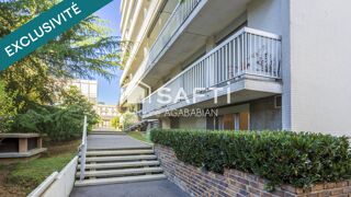  Appartement � vendre 1 pi�ce 14 m�