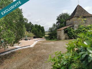  Maison � vendre 5 pi�ces 244 m�