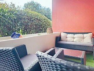  Appartement � vendre 2 pi�ces 43 m�