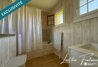  Maison � vendre 6 pi�ces 119 m�