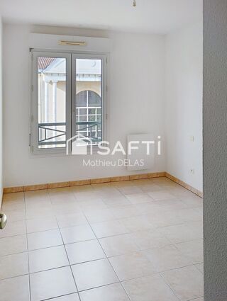  Appartement � vendre 3 pi�ces 62 m�