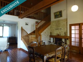  Maison � vendre 8 pi�ces 140 m�