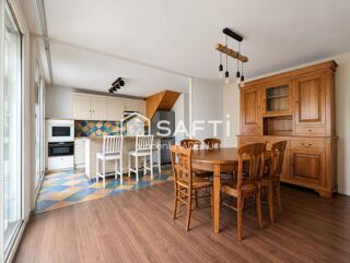  Maison à vendre 10 pièces 200 m²