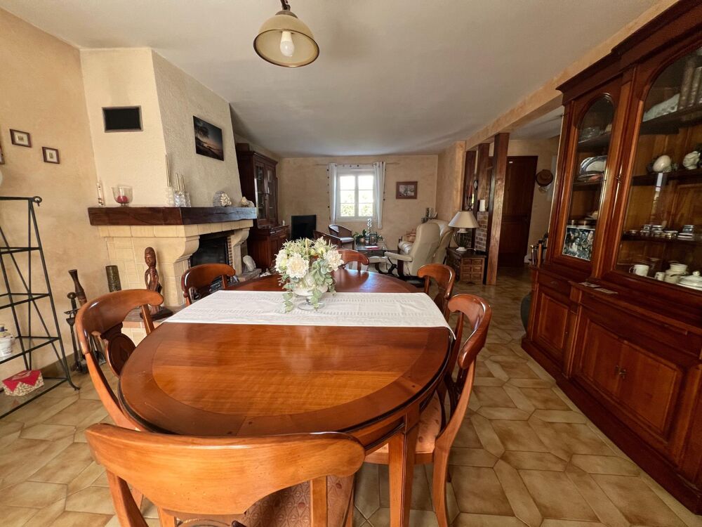 Vente Maison Emplacement idéal pour les familles!!! Saint-avertin
