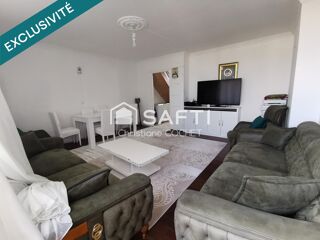 Appartement  vendre 4 pices 74 m
