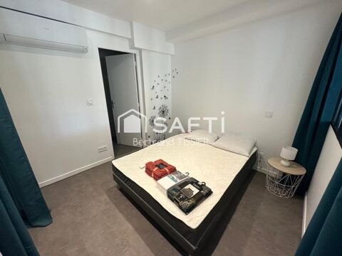  Appartement � louer 2 pi�ces 50 m�