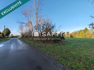  Terrain à vendre 6871 m²