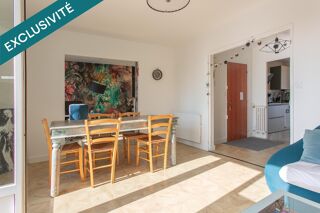  Appartement à vendre 4 pièces 75 m²