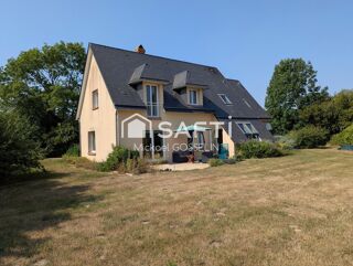  Maison à vendre 5 pièces 162 m²