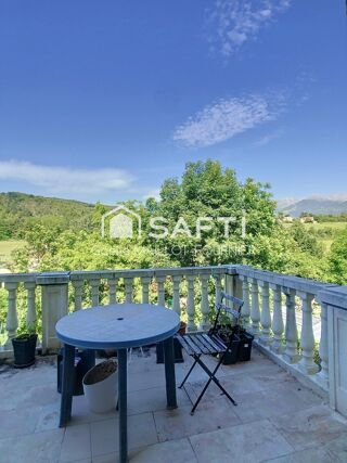  Maison � vendre 12 pi�ces 237 m�