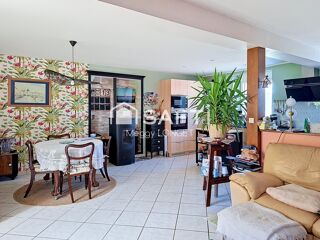  Maison � vendre 3 pi�ces 90 m�