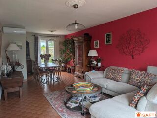  Maison � vendre 4 pi�ces 92 m�