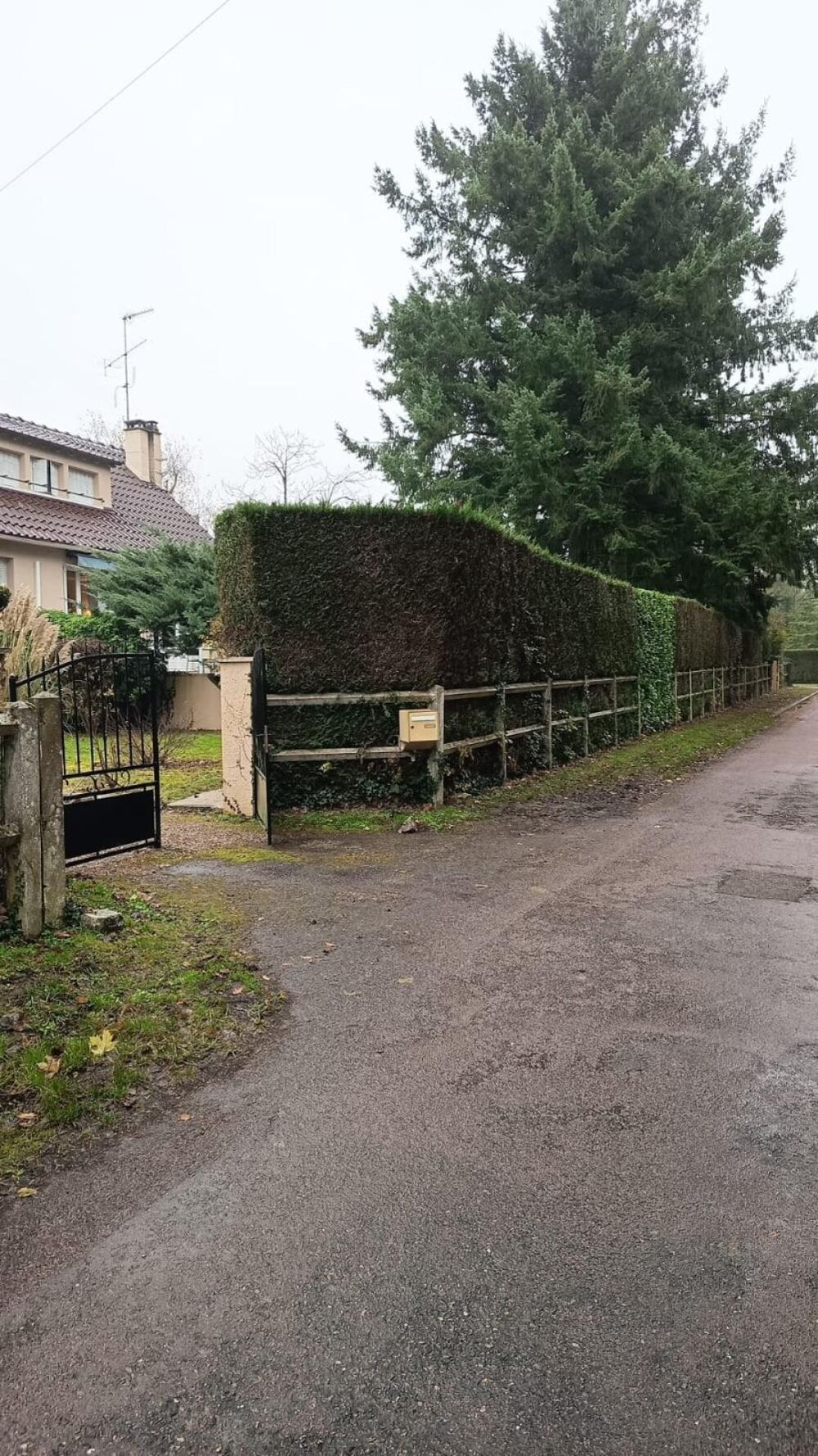 Vente Maison Maison dans un domaine avec un grand potentiel Coulombs