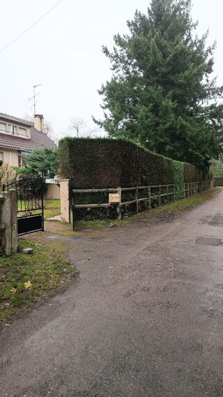 Vente Maison Maison dans un domaine avec un grand potentiel Coulombs