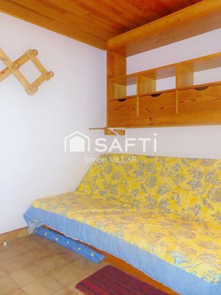  Appartement  vendre 1 pice 23 m