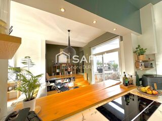  Maison � vendre 8 pi�ces 190 m�