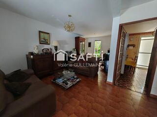  Maison à vendre 4 pièces 97 m²