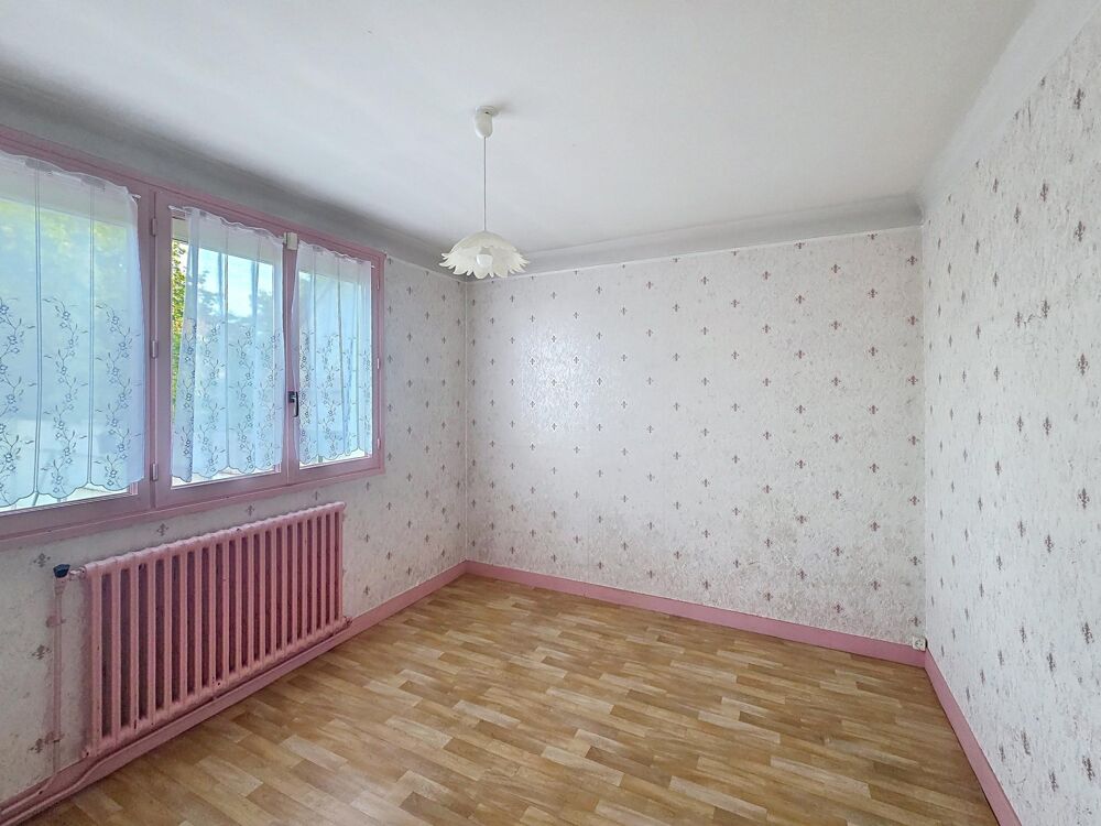 Vente Maison Maison vivable de plain pied Beaumont-sur-oise