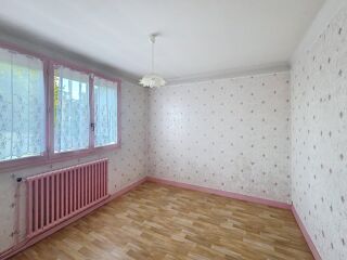  Maison à vendre 4 pièces 81 m²