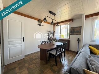  Maison à vendre 4 pièces 68 m²