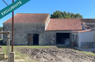  Maison � vendre 3 pi�ces 180 m�