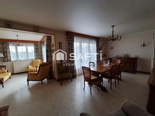  Maison � vendre 7 pi�ces 125 m�