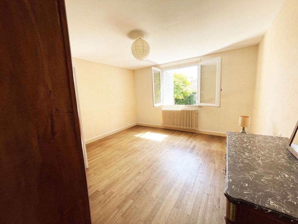 Vente Maison Maison traditionnelle sur parcelle arborée Saint-gaudens