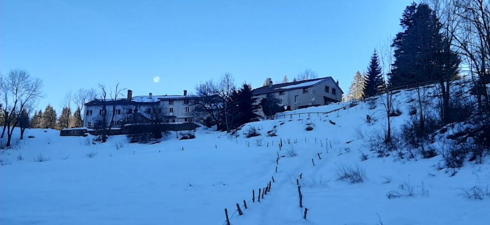 � vendre  Maison Septmoncel (39310)