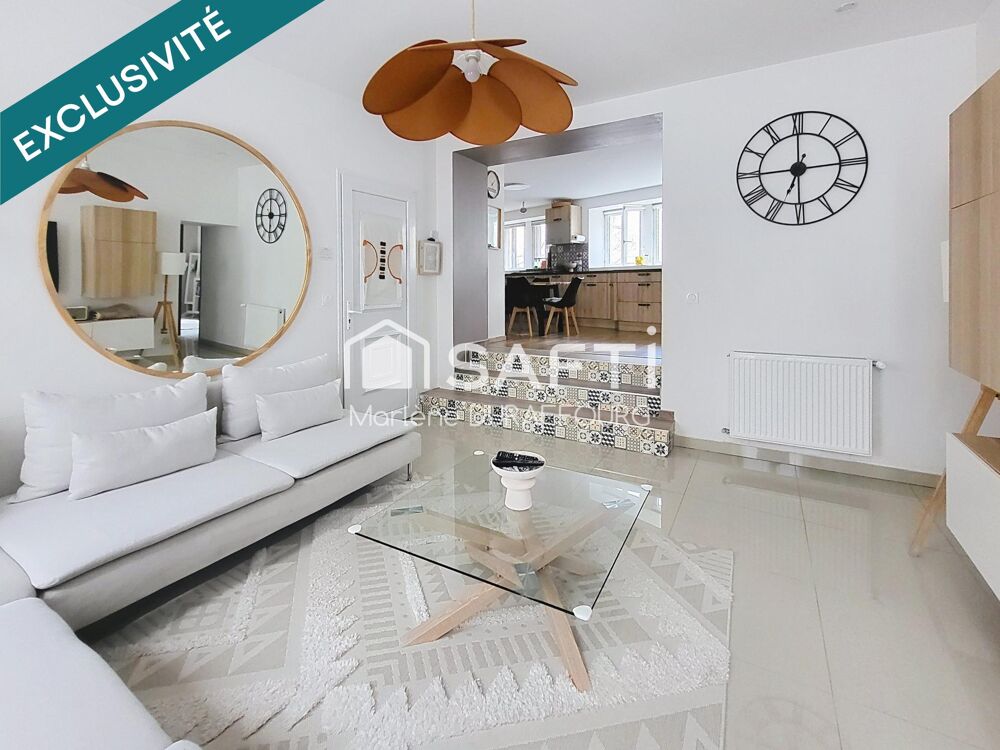 Vente Appartement Très bel appartement avec terrasse Hauts de bienne