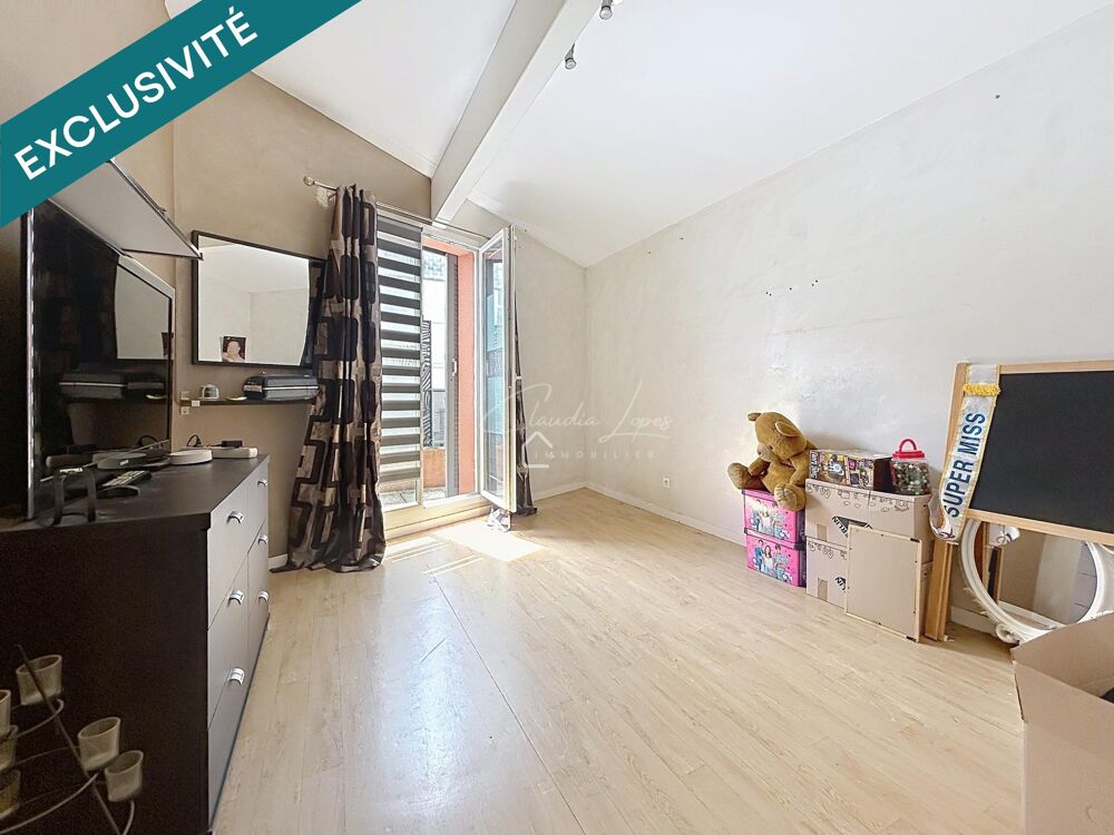 Vente Maison Maison familiale 4 chambres, terrasse, sans travaux Epinay-sur-seine