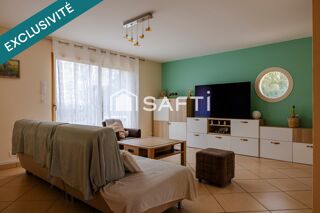  Maison � vendre 8 pi�ces 205 m�