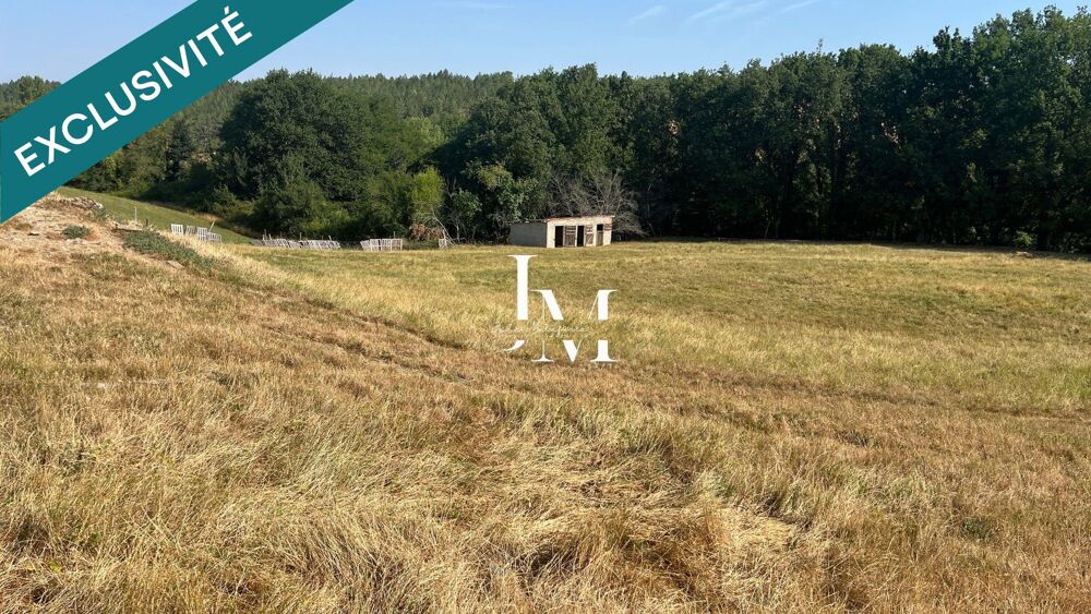 Vente Maison Maison d'habitation et dépendances à rénover sur terrain agricole d'1,9 hectares partiellement boisé Villemur-sur-tarn