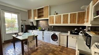  Maison � vendre 10 pi�ces 330 m�