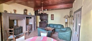  Maison à vendre 6 pièces 135 m²