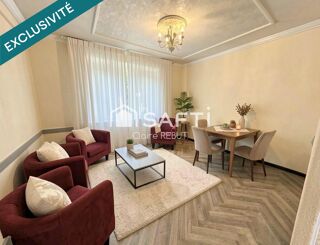  Appartement à vendre 2 pièces 37 m²