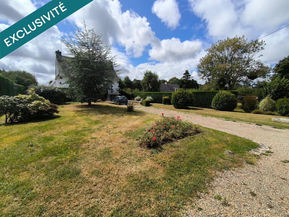 Vente Maison non loin des commerces et de la mer Plestin-les-greves