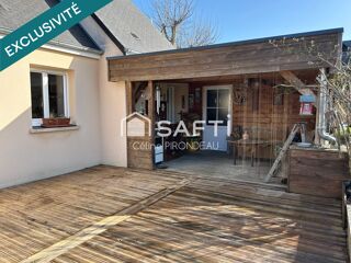  Maison � vendre 6 pi�ces 135 m�