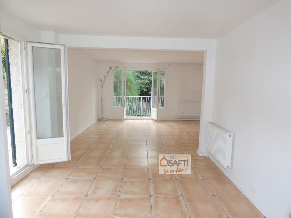 Vente Maison Quartier Résidentiel calme et prisé  