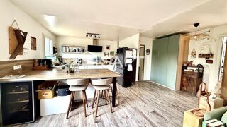  Maison à vendre 6 pièces 109 m²