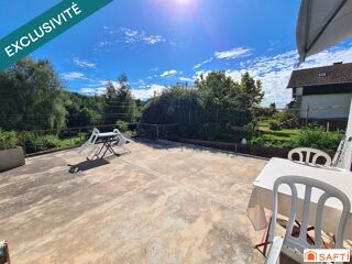  Maison  vendre 5 pices 122 m