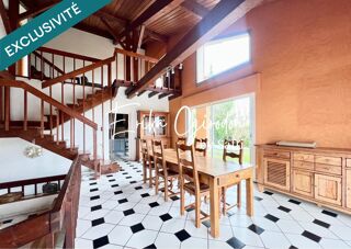  Maison � vendre 6 pi�ces 184 m�