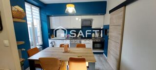  Maison � vendre 4 pi�ces 90 m�