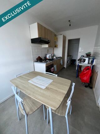  Appartement � vendre 4 pi�ces 81 m�