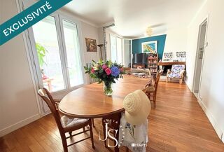  Maison � vendre 4 pi�ces 92 m�