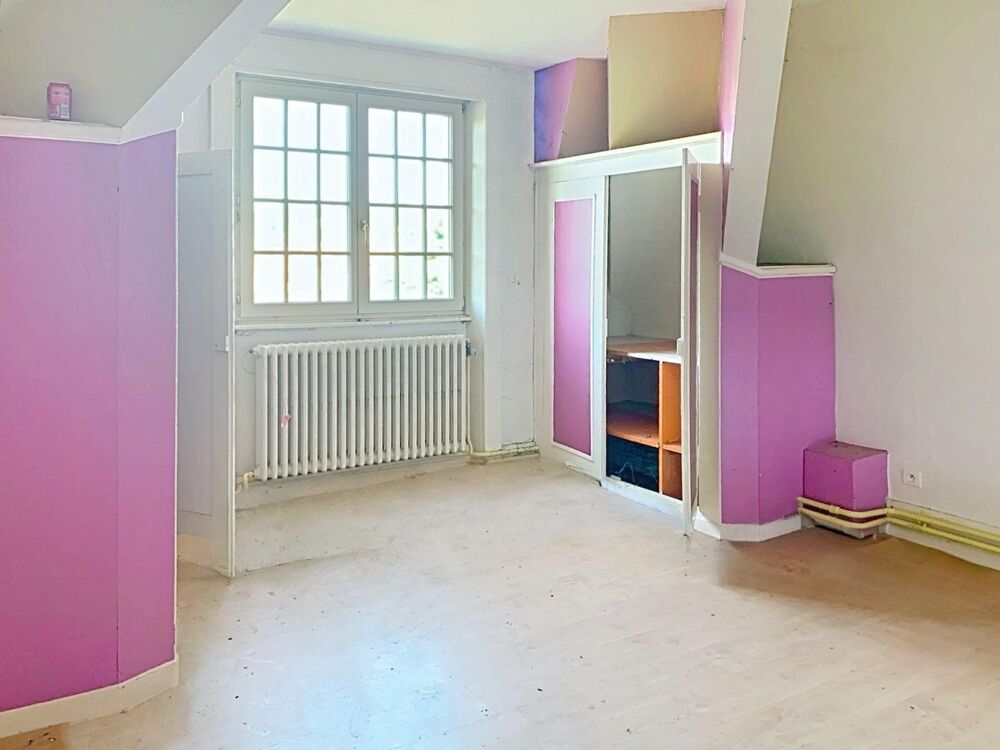 Vente Appartement Spacieux appartement dans immeuble de caractère Baccarat