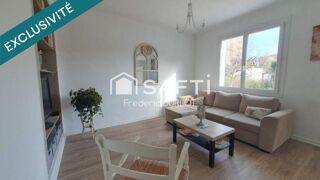  Maison à vendre 4 pièces 94 m²