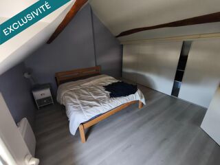 Vente Maison Longère rénovée Raslay