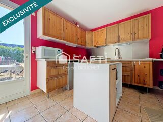  Maison à vendre 6 pièces 100 m²