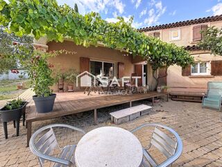  Maison à vendre 5 pièces 140 m²