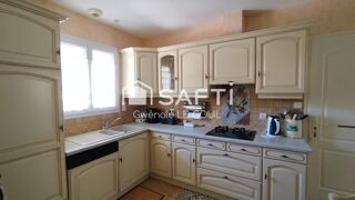  Maison à vendre 4 pièces 88 m²